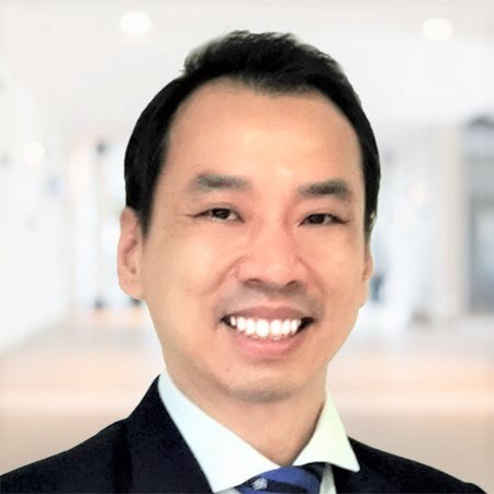 Dr. Joon Huang Chuah    